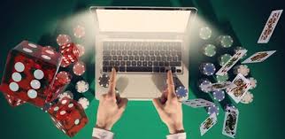 Официальный сайт Lucky Duck Casino